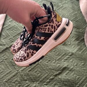 Adidas Cheetah Athletic Shoe